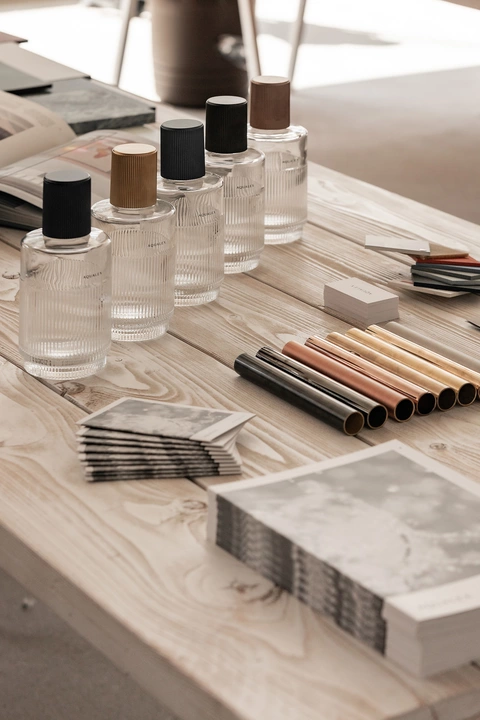 AQUALEX The Hub Antwerpen - Innovation & design AQUALEX The Hub Antwerpen - Innovation & design