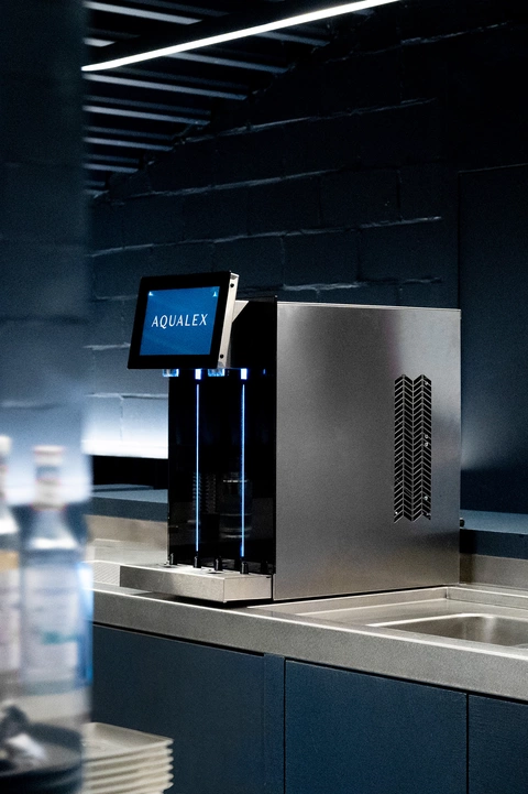 AQUALEX Forte AQUALEX Forte