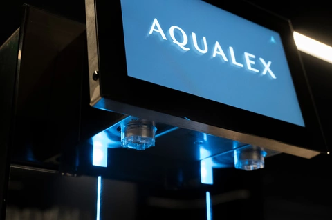 AQUALEX Forte tappunt AQUALEX Forte tappunt